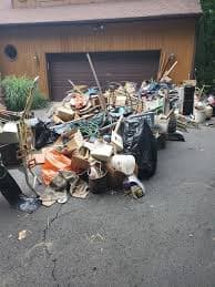 Clean Outs Services in Monroe, NC