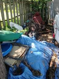 Yard Debris Services in Monroe, NC