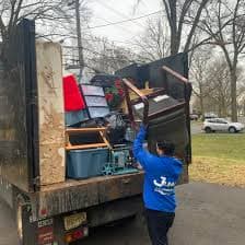 Monroe Junk Removal — professional junk removal in Monroe