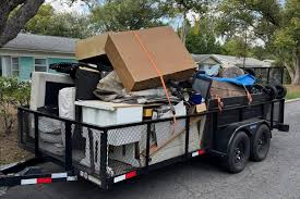 Junk Removal services in Monroe
