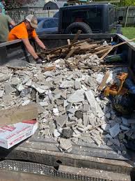 Construction Debris in Gastonia