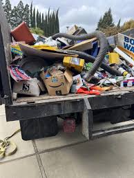 Full Junk Removal in Charlotte