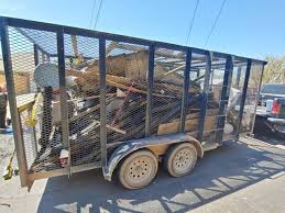 Full Junk Removal in Charlotte