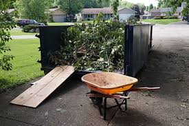 Yard Debris