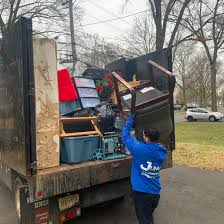 Junk Removal services in Weddington