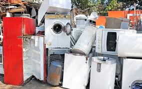 Appliance Removal example 1