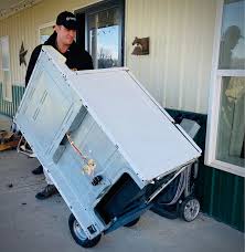 Appliance Removal example 4