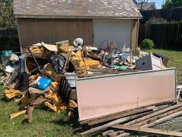 Property Clean Out example 3