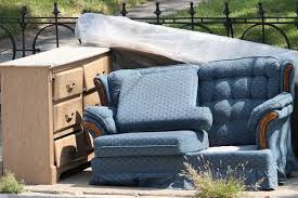 Furniture Removal example 4