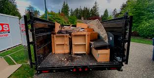Furniture Removal example 6